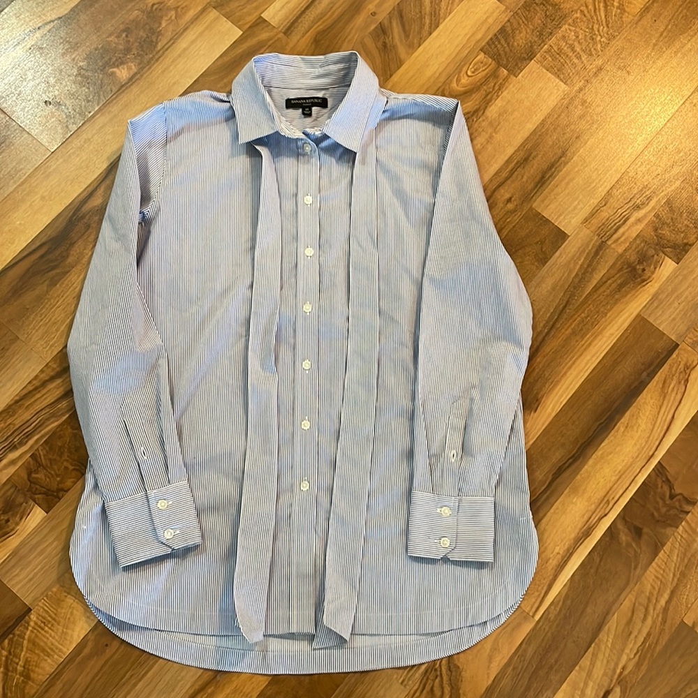 Banana Republic Shirt